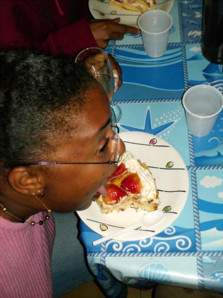 miam miam